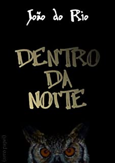 Livro Dentro da noite