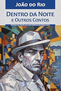 Livro Dentro da Noite e Outros Contos