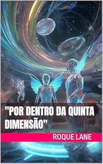 Livro "Por Dentro da Quinta Dimensão"