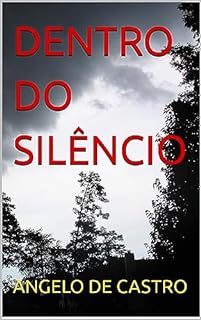 Livro DENTRO DO SILÊNCIO