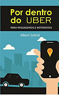 Livro Por dentro do UBER: para passageiros e motoristas