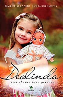 Livro Deolinda: Uma chance para perdoar