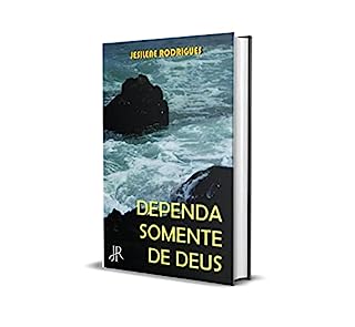 Livro DEPENDA SOMENTE DE DEUS