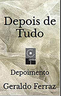 Livro Depois de Tudo: Depoimento