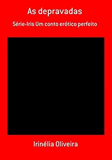 Livro As Depravadas