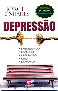 Livro Depressão