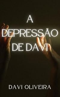 Livro A Depressão de Davi