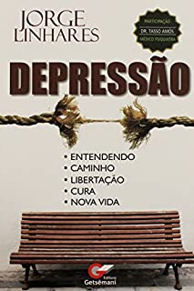 Livro Depressão