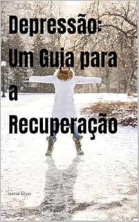 Livro Depressão: Um Guia para a Recuperação