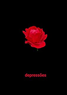 Livro Depressão - Pare o carrossel em sua cabeça: É hora de seguir em frente sem depressão (ansiedade).