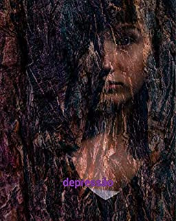 Livro Depressão - Sua qualidade de vida é insuportável
