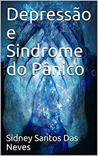 Livro Depressão e Sindrome do Pânico