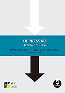 Livro Depressão: Teoria e Clínica