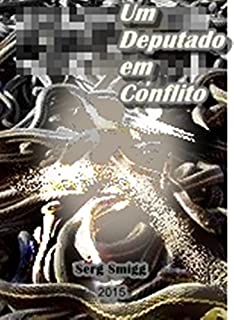 Livro Um Deputado em Conflito