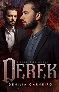 Livro Derek: Ligados pelo Sangue