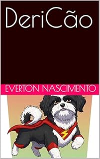 Livro DeriCão