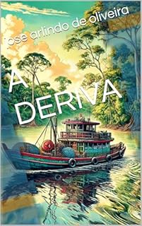 Livro A DERIVA