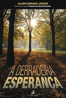 Livro A Derradeira Esperanca