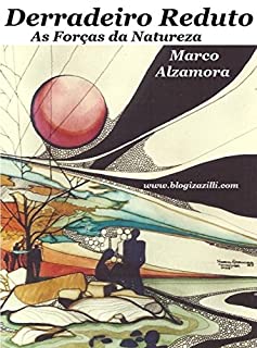 Livro Derradeiro Reduto: As Forças da Natureza
