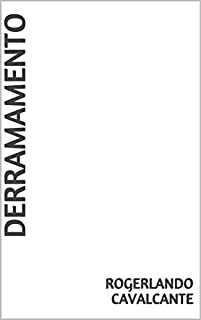 Livro DERRAMAMENTO