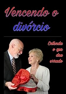 Livro Derrotando o divórcio: Entendendo o sexo oposto e salvando o casamento.