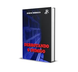 Livro DERROTANDO O INIMIGO