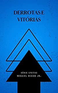 Livro Derrotas e vitórias