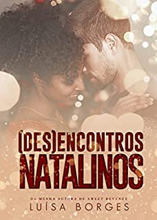 Livro (DES)ENCONTROS NATALINOS