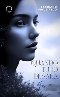 Livro Quando Tudo Desaba