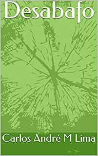 Livro Desabafo