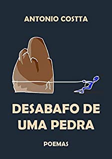 Livro Desabafo De Uma Pedra