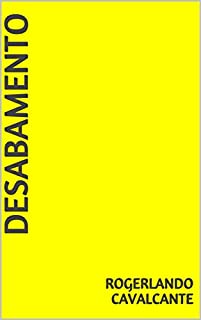 Livro DESABAMENTO
