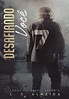 Livro Desafiando Você