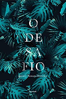 Livro O Desafio