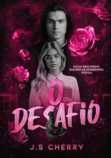 Livro O Desafio