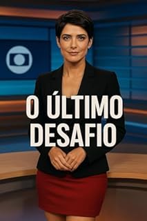 Livro O Último Desafio