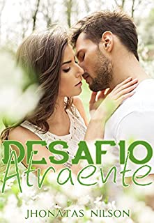 Livro Desafio Atraente (Magnatas Gregos Livro 1)