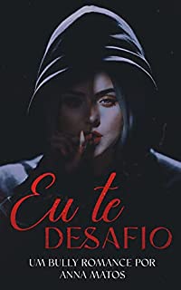 Livro Eu te Desafio