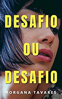 Livro Desafio ou Desafio