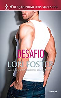 Livro Desafio: Harlequin Primeiros Sucessos - ed.67