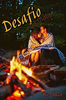 Livro Desafio na mata (Loucas por Pornô Livro 4)