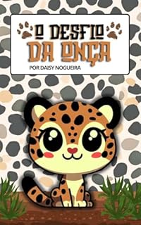 O Desafio da Onça