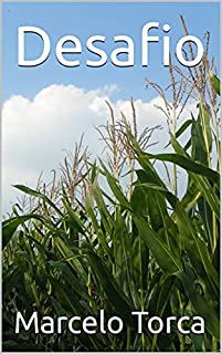 Livro Desafio (Quarteto)