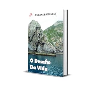 Livro O DESAFIO DA VIDA