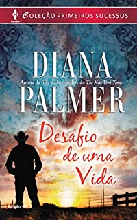 Livro Desafio de uma Vida: Harlequin Primeiros Sucessos - ed.49