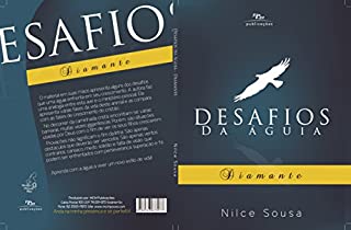 Livro Desafios da Águia - Diamante