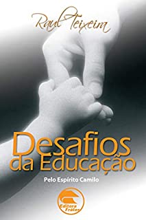 Livro Desafios da Educação