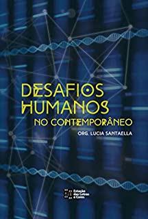 Livro DESAFIOS HUMANOS no Contemporâneo