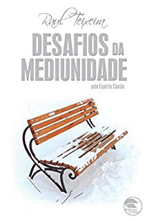 Livro Desafios da Mediunidade
