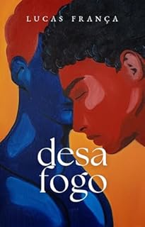 Livro Desafogo